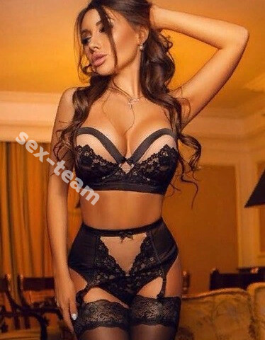 Проститутка Валентина