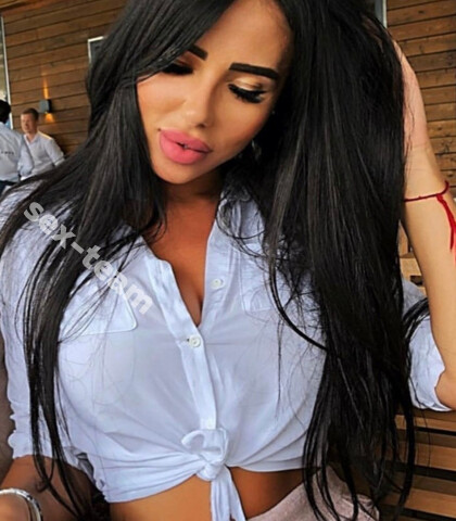 Проститутка MAYA