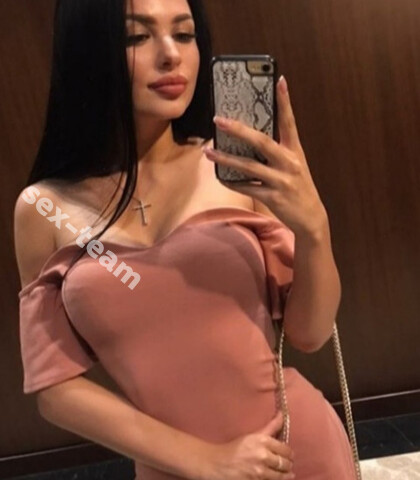 Проститутка Катя