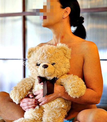 Проститутка Жанна